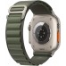 Apple Watch refurbished [GPS + Cellular 49mm] Smart Watch w/Rugged Titanium Case