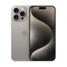 Apple iPhone 15 pro Max REFURBISHED