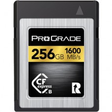 ProGrade Digital 256 GB CFexpress 2.0 Gold Memory Card