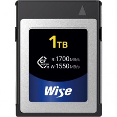 Wise Advanced  1024GB CFX-B Series CFexpress Memory Card